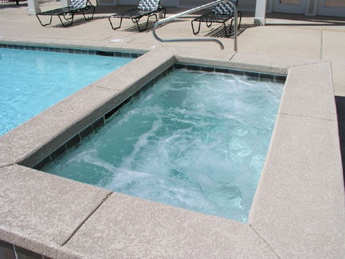 Lexington Place Apartments